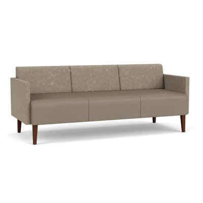 Luxe Lounge Reception Sofa
