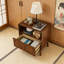 Table de chevet de style Mid Century