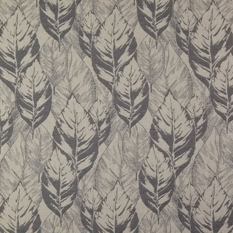 Suite Fabric, Graphite