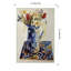 «Chancy Tulips» par Thewsey Joan - reproduction d'un seul cadre-867631619-868307823