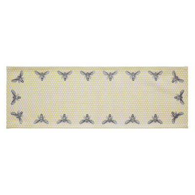 Buzzy Bees Runner 8x24