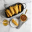 Nordic Ware Corn Cakes Pan