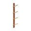 Portemanteau vertical mural-1827558421