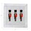 Square Napkins