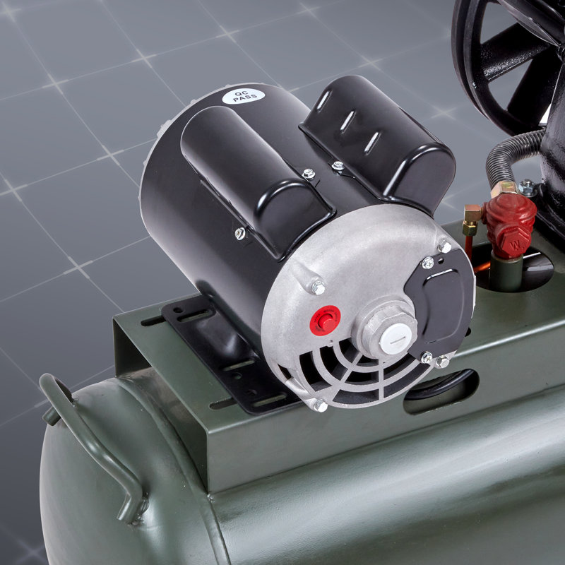 Air Compressor Motor