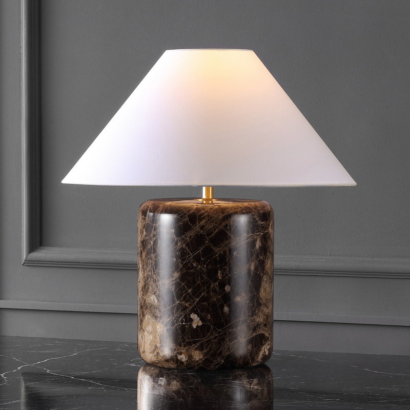 Drumagrove Marble Table Lamp