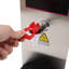 OUKANING Countertop Bottleless Electric Water Dispenser-96138764