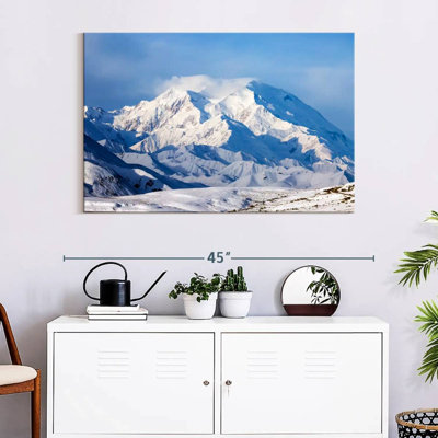 Alvord Frosty Denali