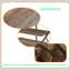 Range-chaussures sur pied à 3 niveaux-181400034