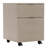 Paloma 18'' Wide 2 -Drawer Mobile File Cabinet