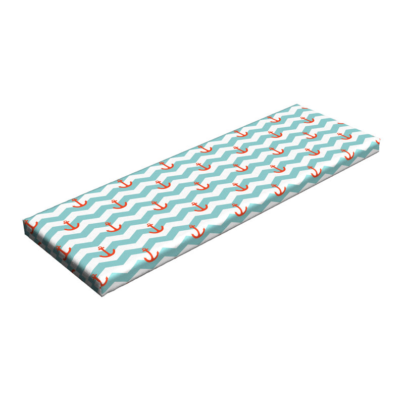 Coussin de siège intérieur / extérieur