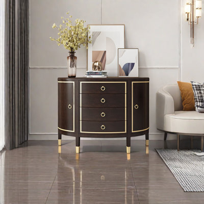Buffet Calogero de 39,37 po