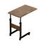 Adjustable Metal Base Writing Desk-547645168