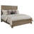 Kaziyah Standard Bed-757048413