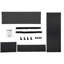 50 Pair Stackable Shoe Rack-71818455-122914134