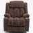 Brown is out of stock
