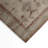 Overdyed Beige Indoor and Outdoor Area Rug-1990978669