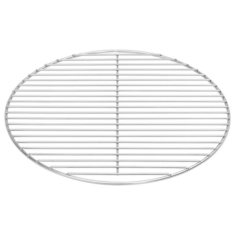 Stainless Steel Reversible Grill / Griddle, 0.6cm H x 43cm W x 43cm D