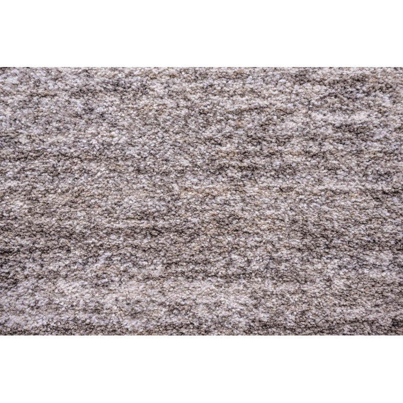 Powley Striped Area Rug, Round 200cm