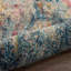 Tapis bleu Armelia-473621255