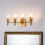 Felice 4 - Light Vanity Light