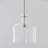 Independent 1 - Light Single Pendant-439203925