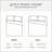 3 Pieces King Jacquard Cotton Gauze Quilt Set Breathable 480GSM Reversible All Season 108x92-135278175