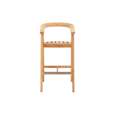 Fauteuil de bar Kenzly La Costa