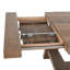 Solid Oak Dining Table