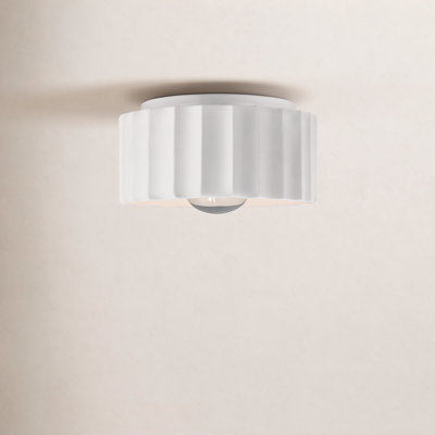 Colgate Outdoor Flush Mount