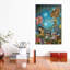 «Band of Stars» par Heather Renaux - impression d'art graphique-52932418-52932419-52932425