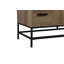 Ensemble de meuble-lavabo simple 60 po Eugene-282245525
