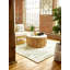 Wool Floral Area Rug-470811973