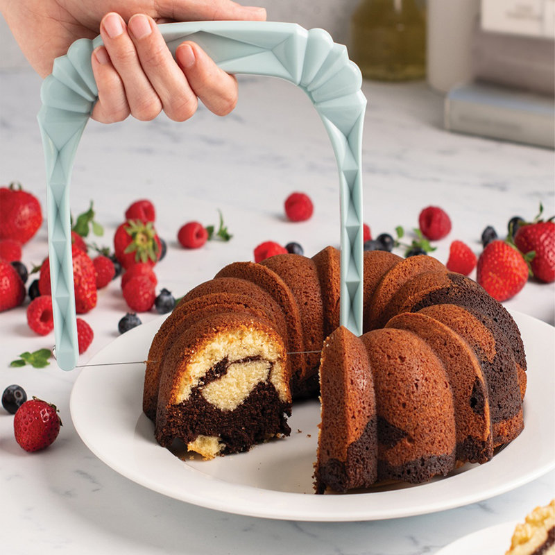Nordic Ware Classic Cake Pan