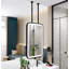 Miroir 24 po x 48 po Marbella-123223393