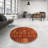 Shirl Abstract Indoor Rug-301909771