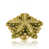 Gold selected