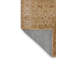 Tapis 100% Mid-Century moderne lavable à la machine 2956-1850980737