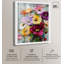 «Floral Texture I Shadowbox Print» par Art Remedy-115136760-115136766