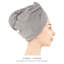 Serviettes 100% coton, longs poils bouclés-91884931