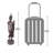 Free Fear Standing Buddha Statue