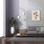 «Antiquarian Blooms 3» par Katie pertiet, art mural sur toile-823915019