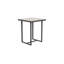 Pavia 35" Bar Table - Dekton Top-696782165-696782166