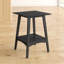 Talmadge 18" End Table with Shelf-306592061-392502029