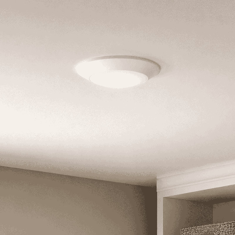 Berivan Flush Mount