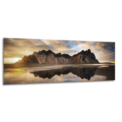Glasspik Views - No Frame Print