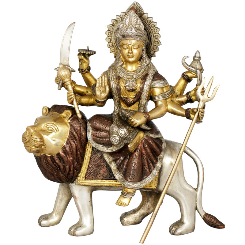 Déesse Durga