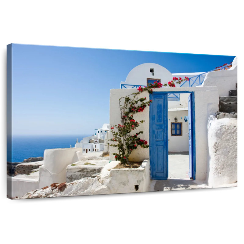 Porte grecque Lilie, H 16 po x l 24 po
