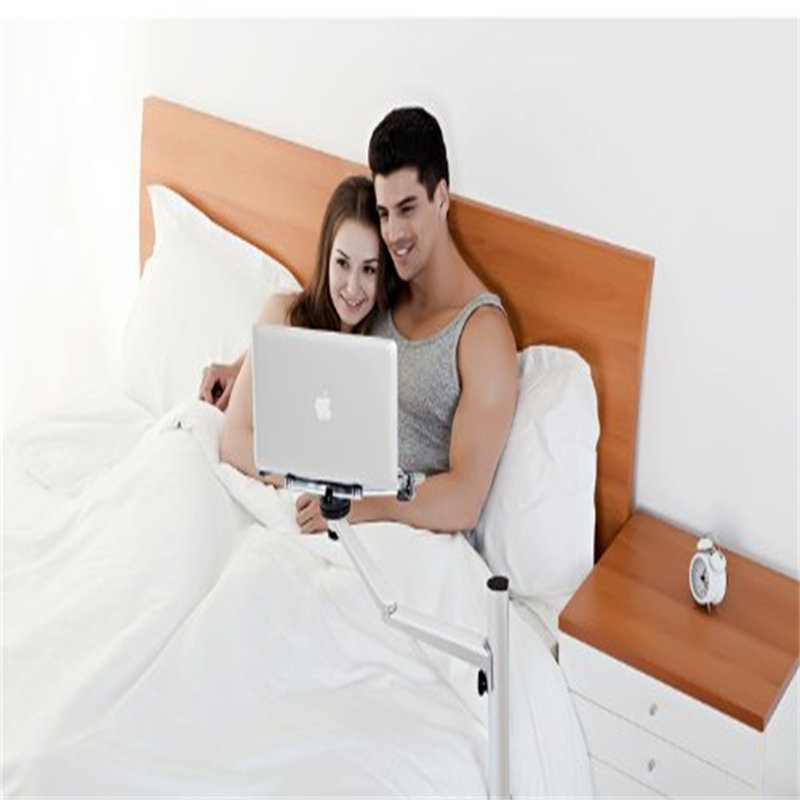 Universal Laptop Multi-Function Floor Stand