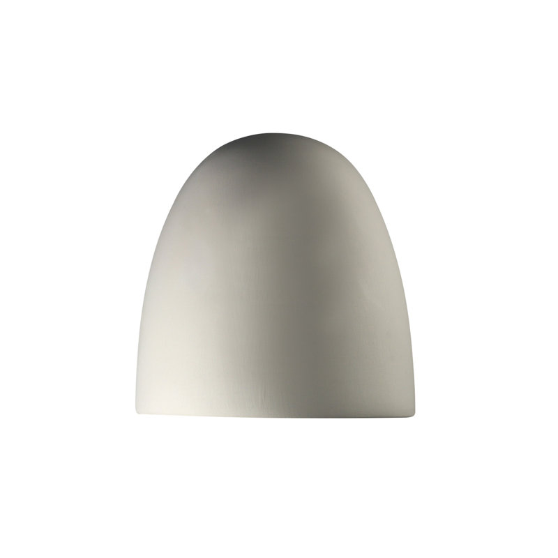 Juleeanna Ceramic LED Wall Light
